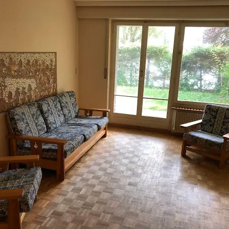 Big Flat Center Crans-montana