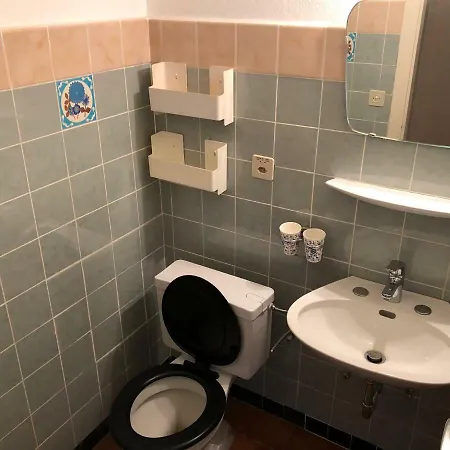Big Flat Center Crans-montana Apartment *